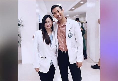 Jillian Ward gets real on unexpected pairing with Ken Chan, .